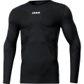 JAKO Langarmshirt Tight Comfort 2.0 Unterwäsche schwarz Herren